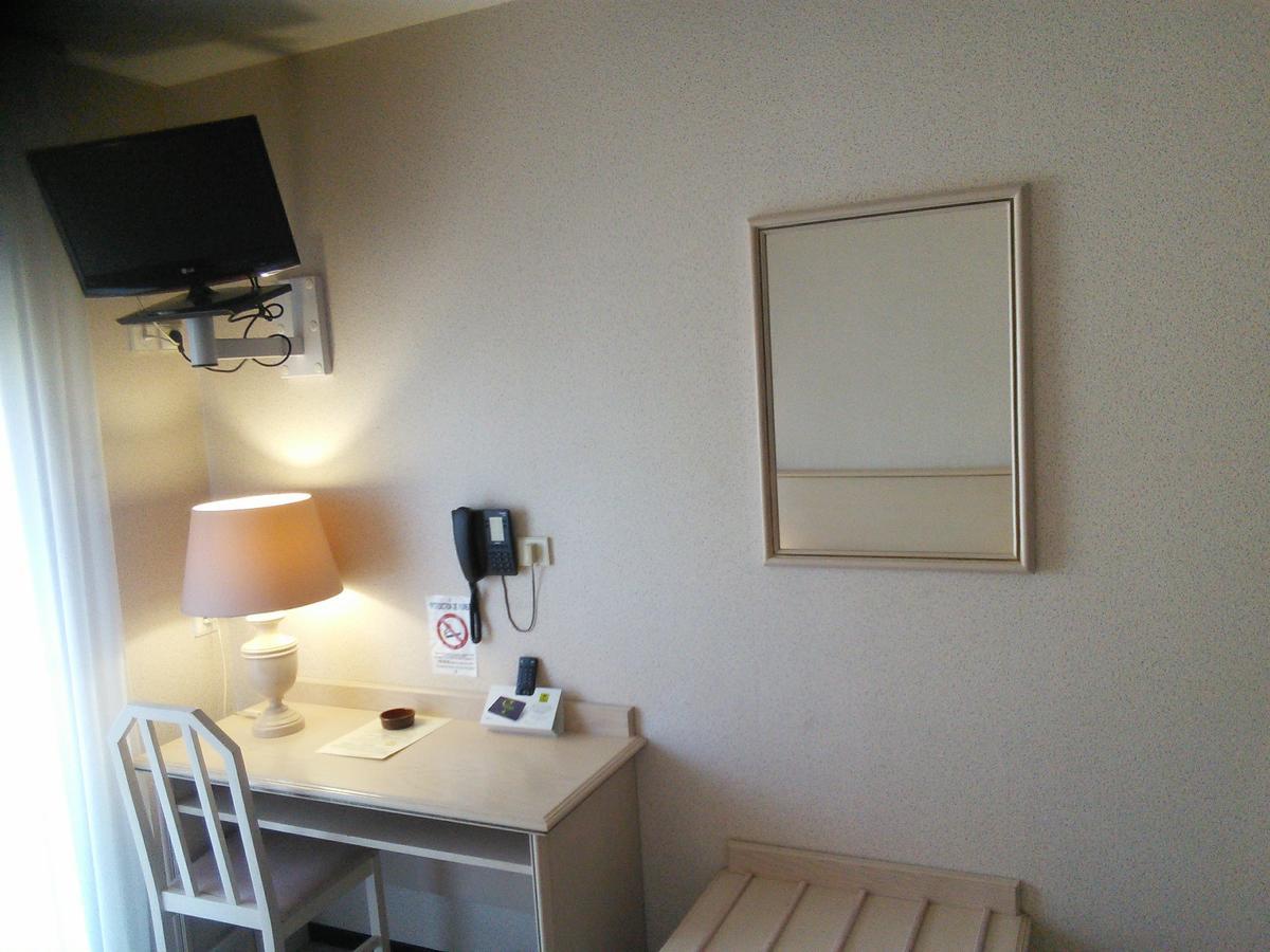 Hotel Du Commerce Tronget Εξωτερικό φωτογραφία
